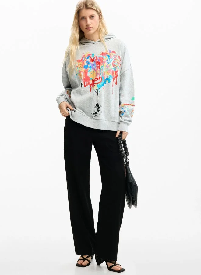 ديسيجوال سويت شيرت ميكي ماوس™